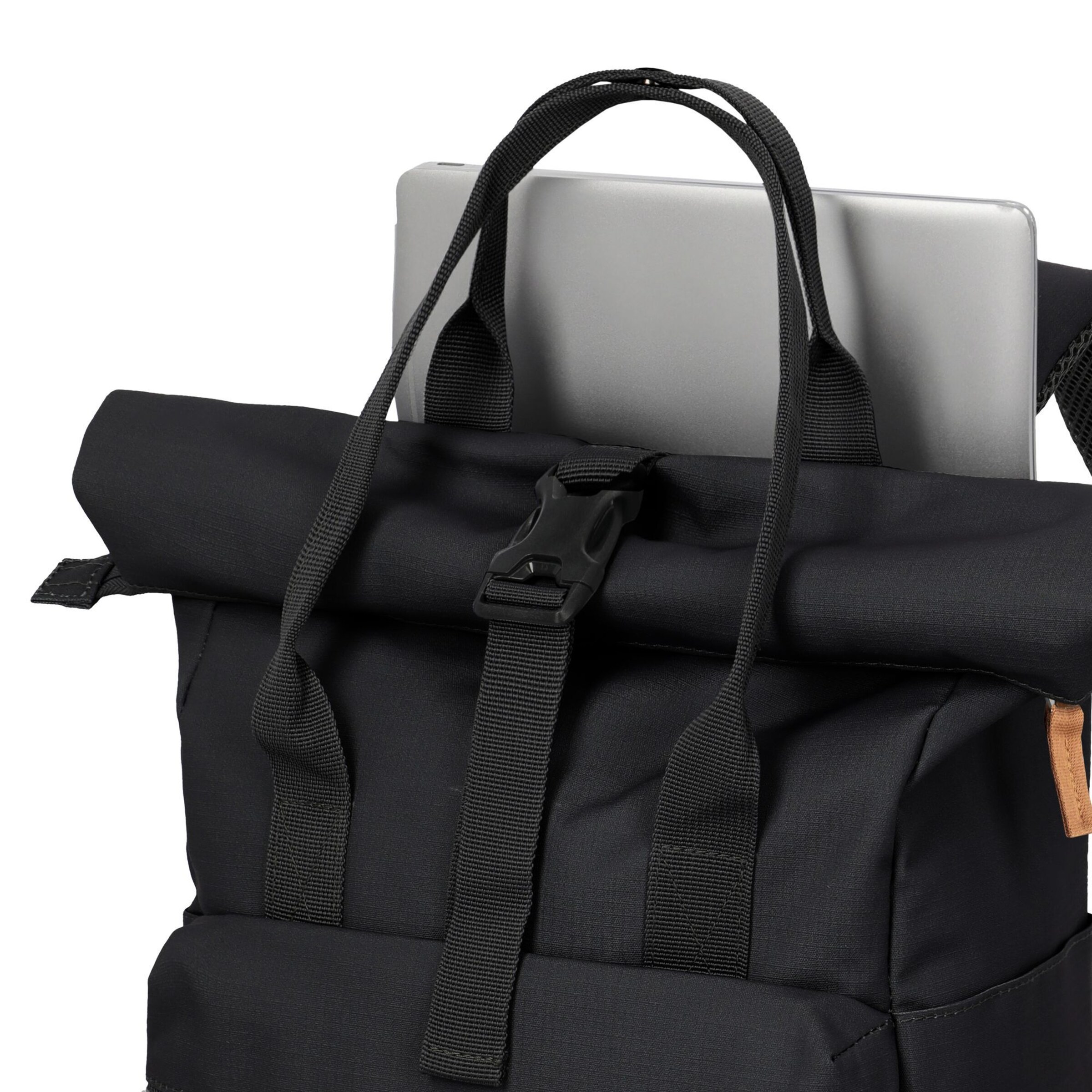 Zaino 'Basics' di TRAVELITE in nero
