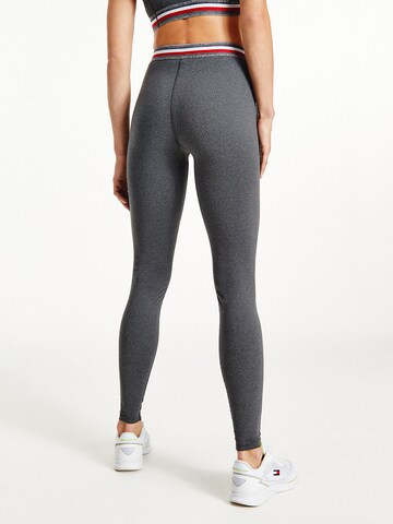 TOMMY HILFIGER Skinny Leggings in Grau