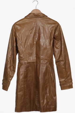 OAKWOOD Jacket & Coat in M in Beige