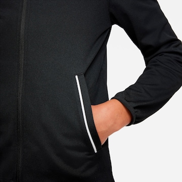 NIKE Tracksuit in Black