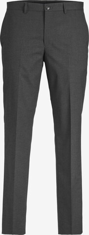 JACK & JONES Slim fit Suit 'SOLARIS' in Grey