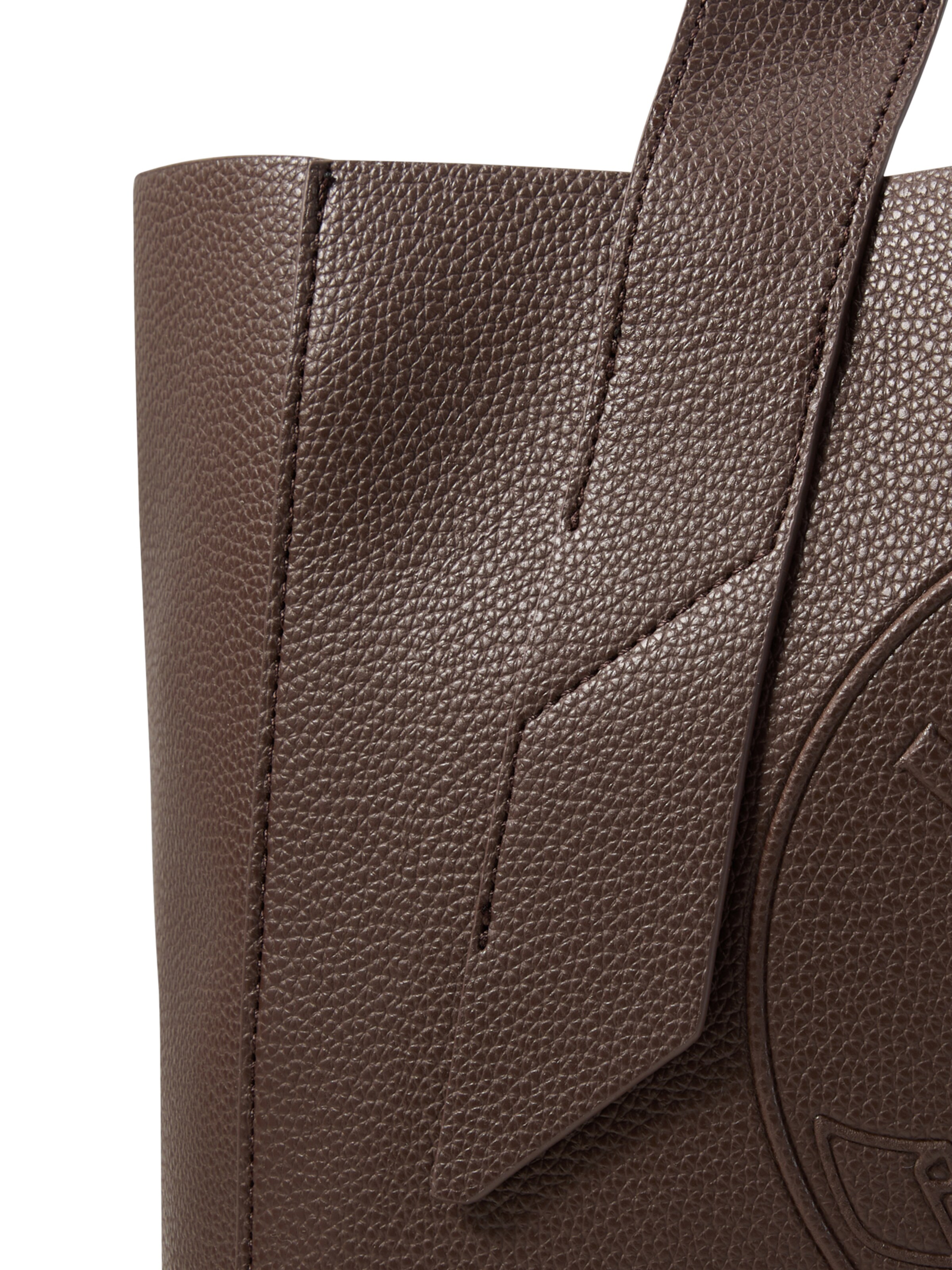 JOOP! Jeans Handtasche in Braun
