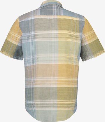 LERROS Regular fit Button Up Shirt in Mixed colors