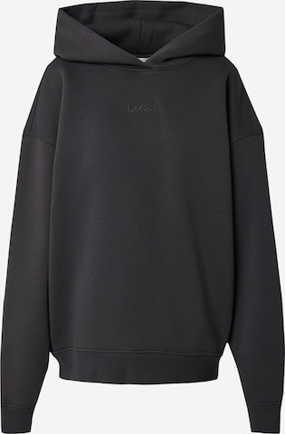 LeGer by Lena Gercke Sweatshirt 'Joelle' in Grey: front