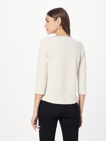 Pull-over s.Oliver en beige