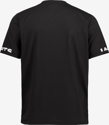 T-Shirt fonctionnel JAY-PI en noir