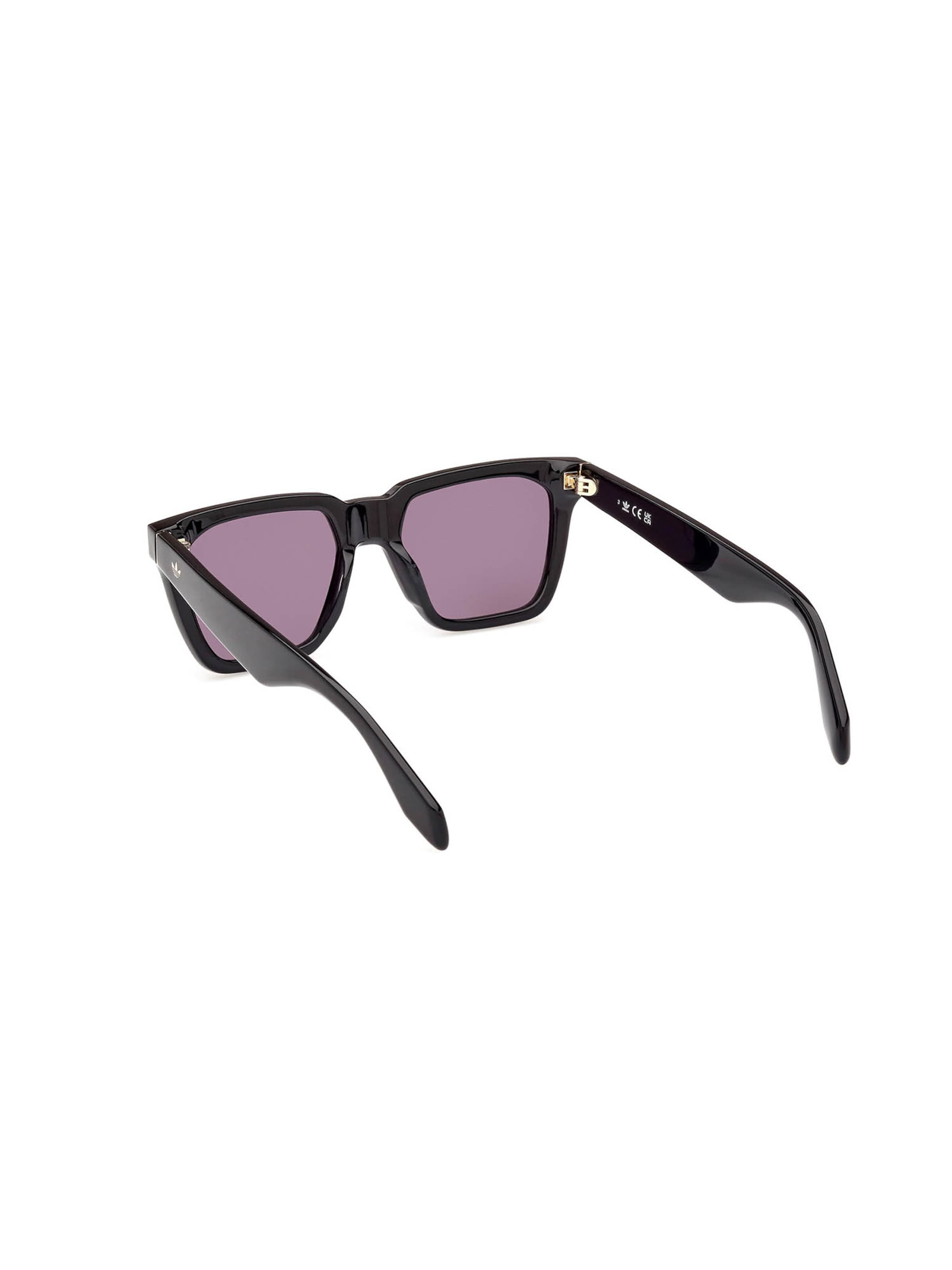 ADIDAS ORIGINALS Sonnenbrille in Schwarz