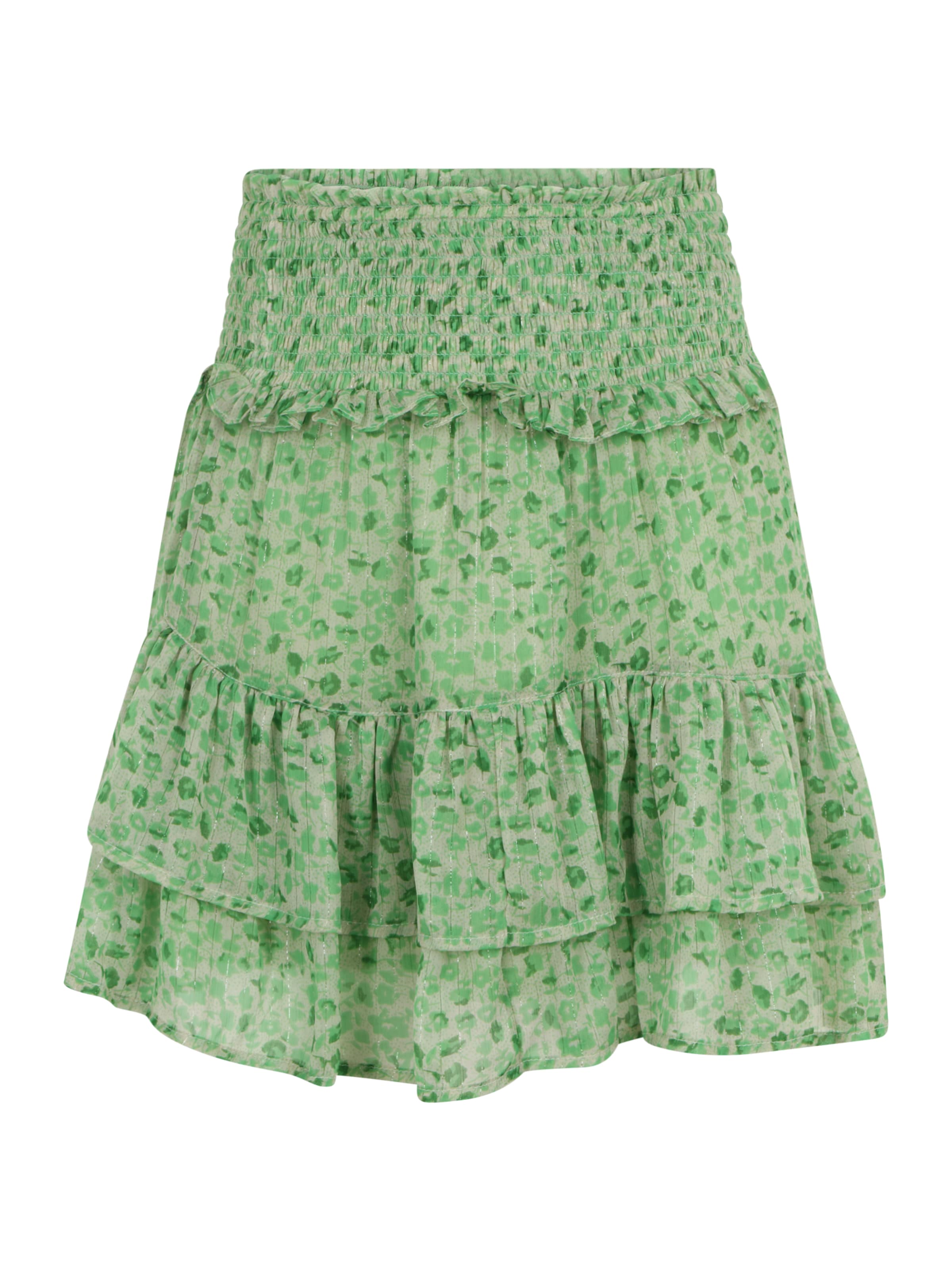 Neo Noir Krilo 'Tana' | zelena barva: sprednja stran