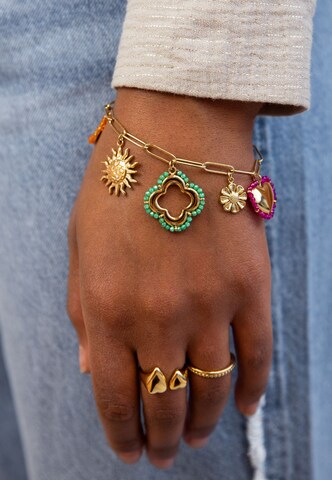 My Jewellery Armband in Gold