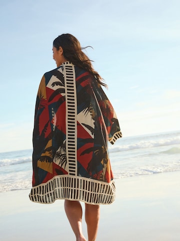 Next Kimono – mix barev