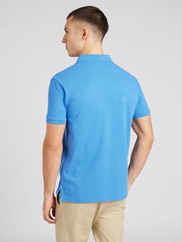 Polo Ralph Lauren Shirt in Blauw