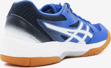 ASICS Athletic Shoes 'Task 3' in Blue