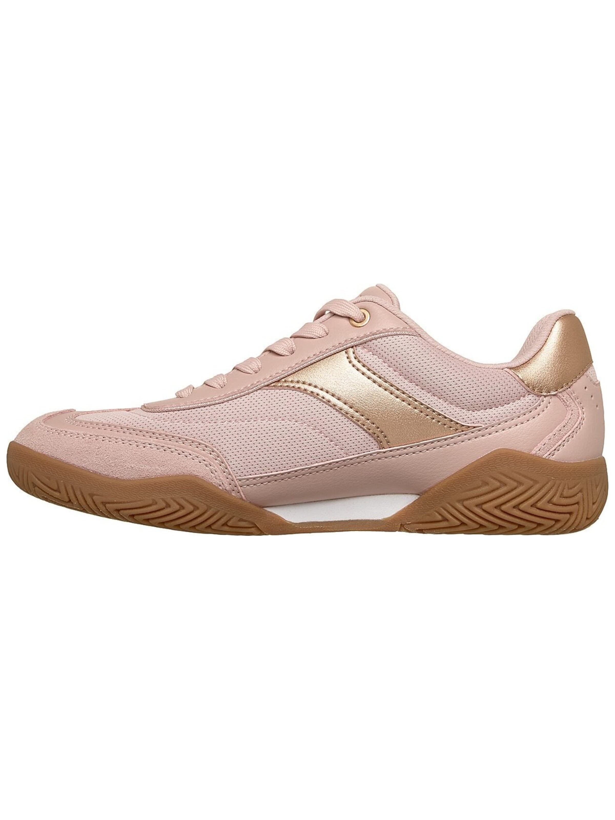 Scarpa sportiva 'Skechers Zinger Evo - World Striker' di SKECHERS in rosa
