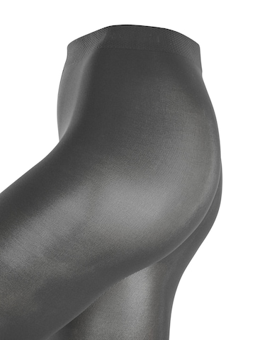 ESPRIT Slimfit Leggings '50 DEN'‌‌‌‌‌‌‌‌ in Grau