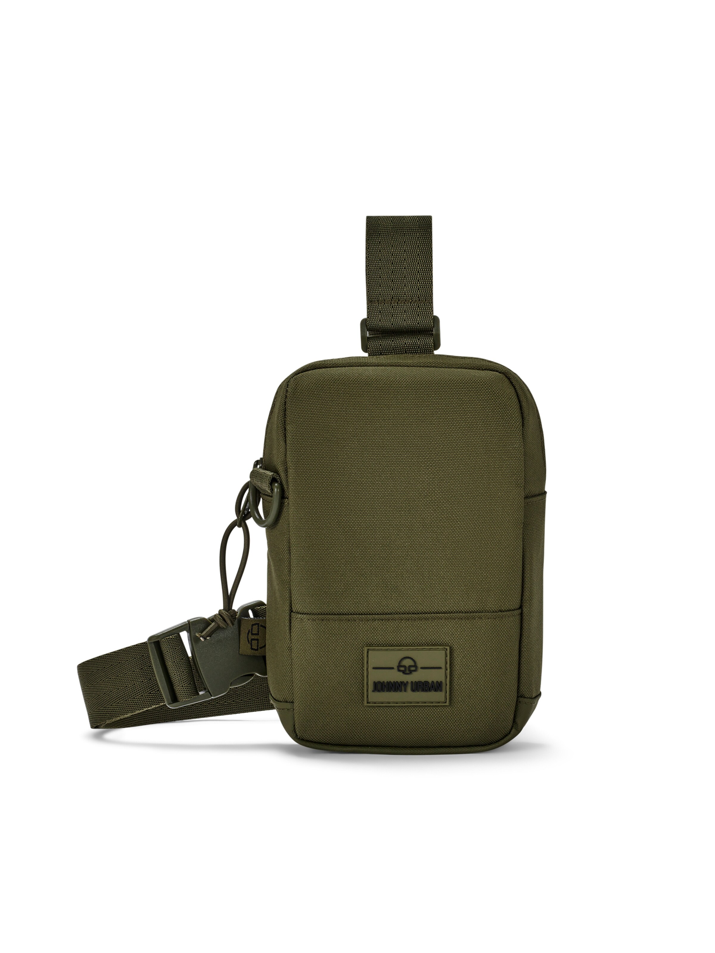 Johnny Urban Crossbody bag 'Arthur' in Green