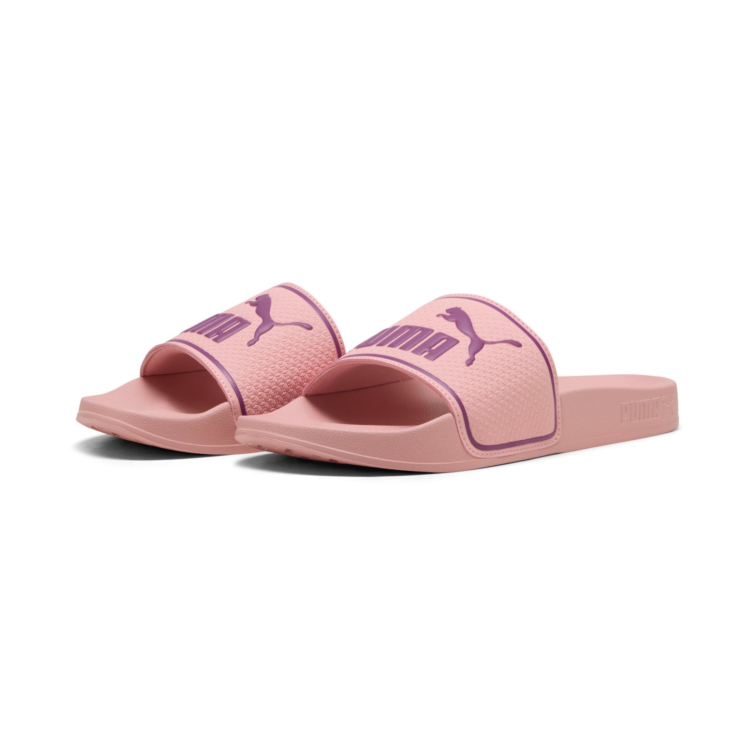 PUMA Mules 'Leadcat 2.0' in Pink