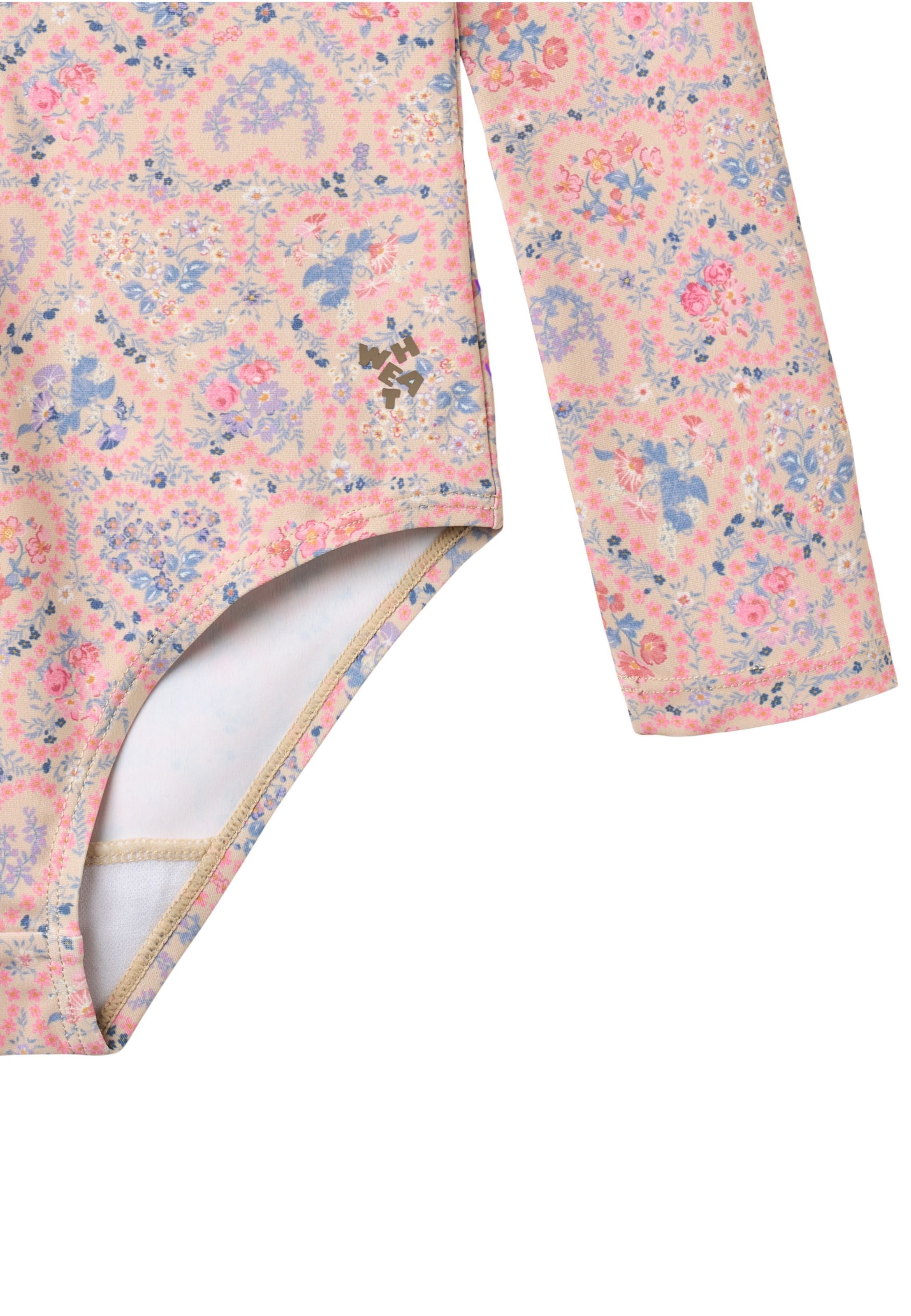 Maillot de bain 'Margot' WHEAT en rose