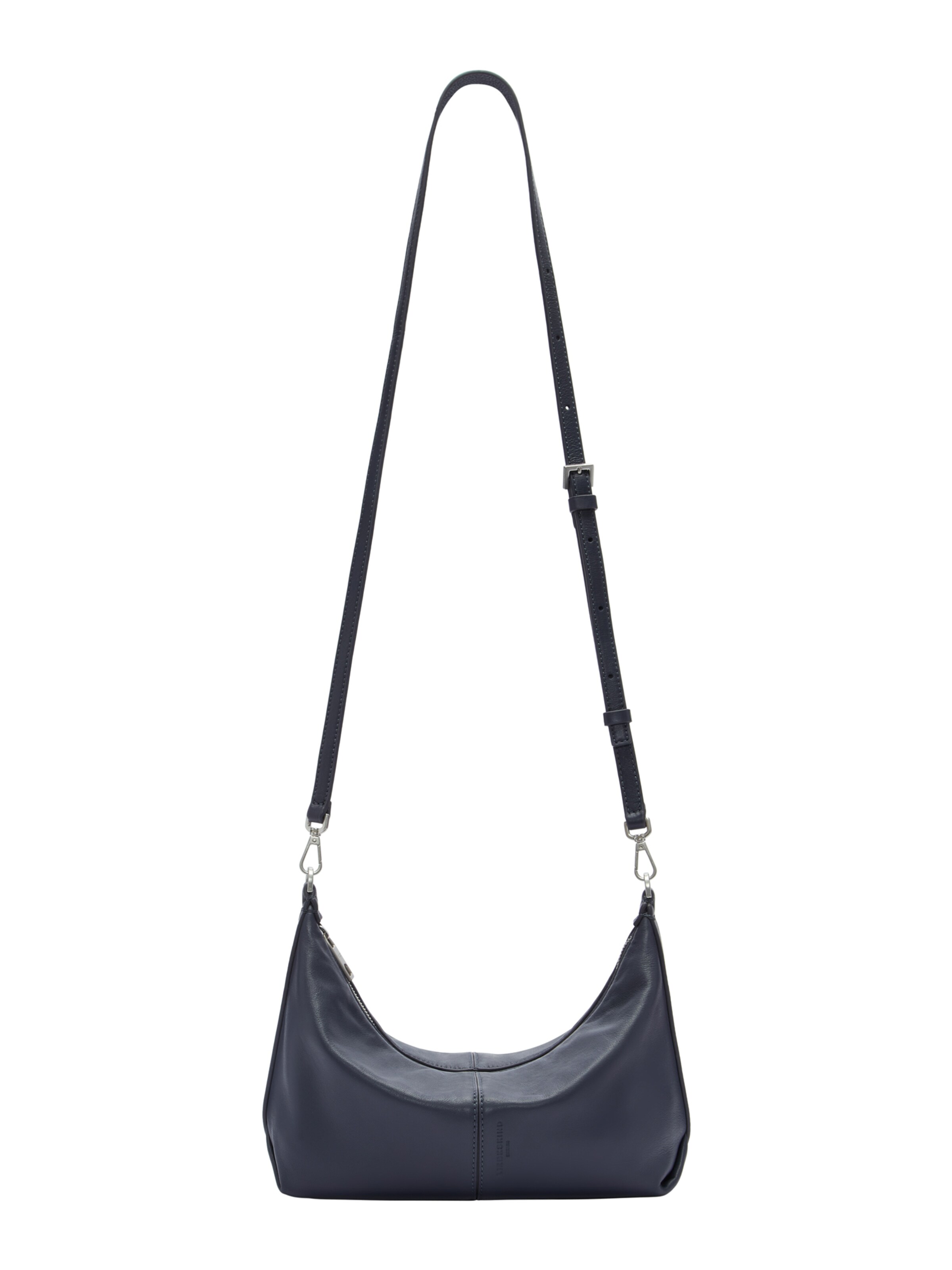 Liebeskind Berlin Shoulder Bag 'Paris' in Blue