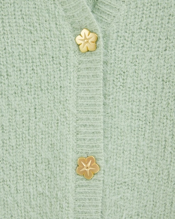 Giacchetta di WE Fashion in verde