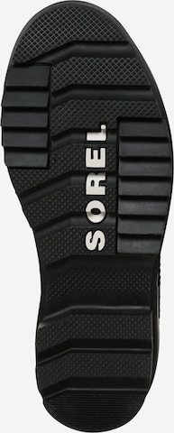 SOREL Snowboots 'Torino II' in Schwarz