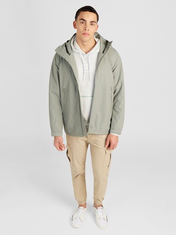 elvine Between-season jacket 'Mark' in Green