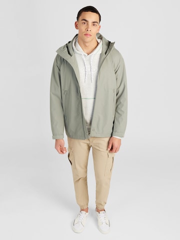 elvine Between-Season Jacket 'Mark' in Green