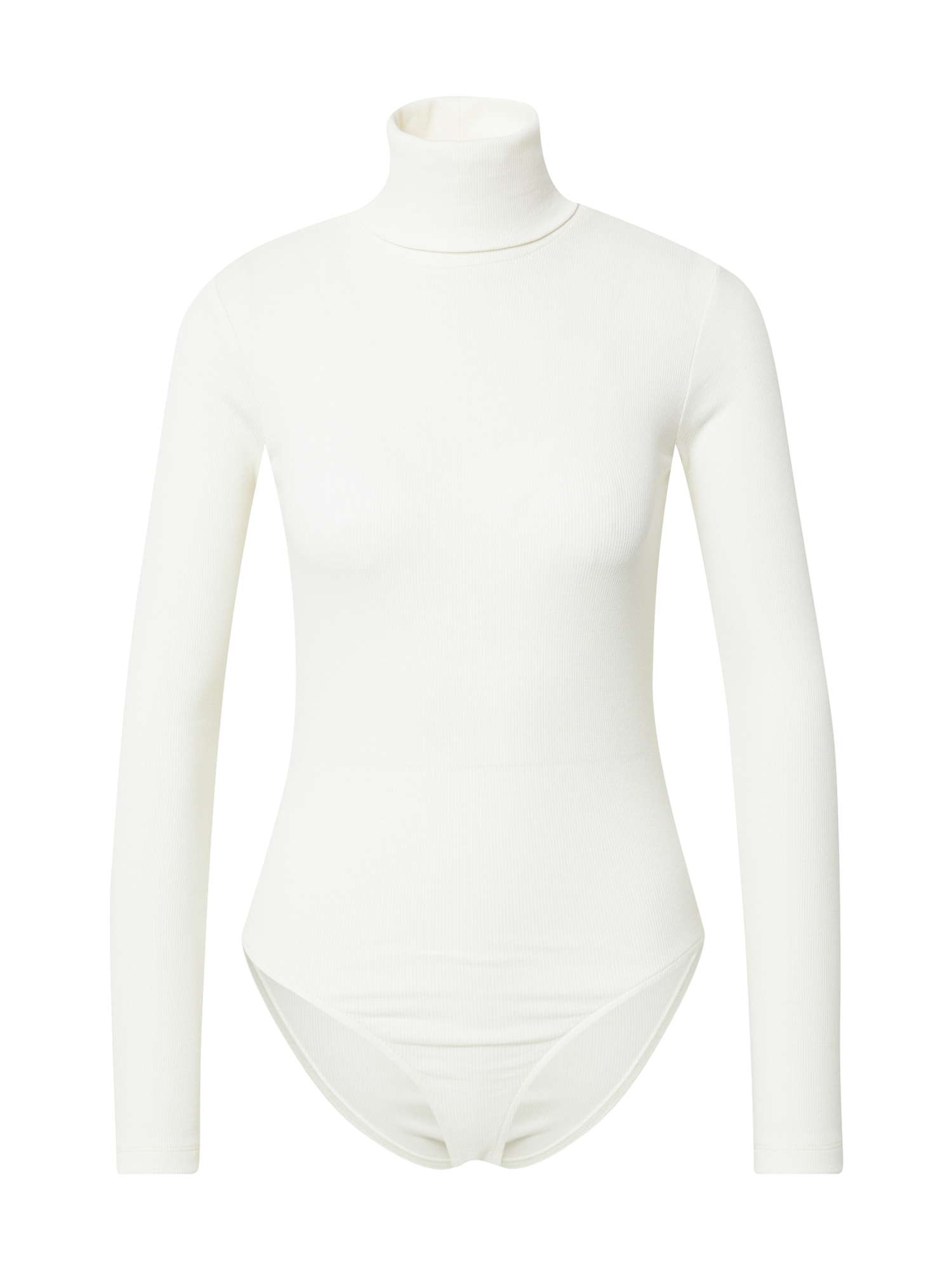 Donna Abbigliamento IVY & OAK Body a maglietta KARLA in Offwhite 