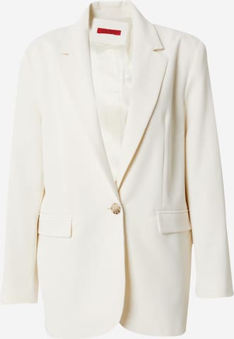 MAX&Co. Blazers 'INSEGNA' in Wit: voorkant