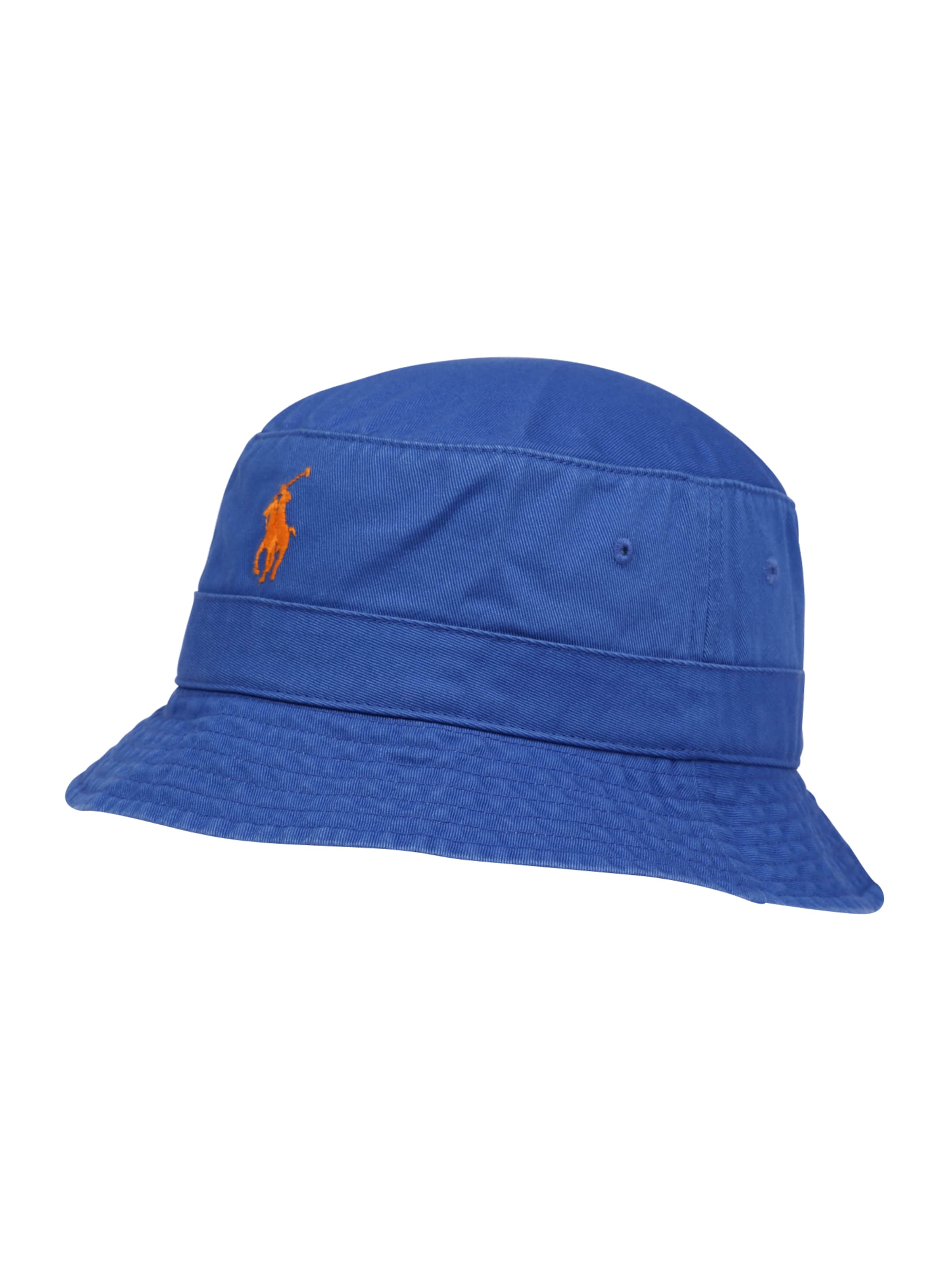 royal blue polo hat