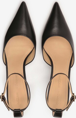 Kazar Studio Pumps in Zwart