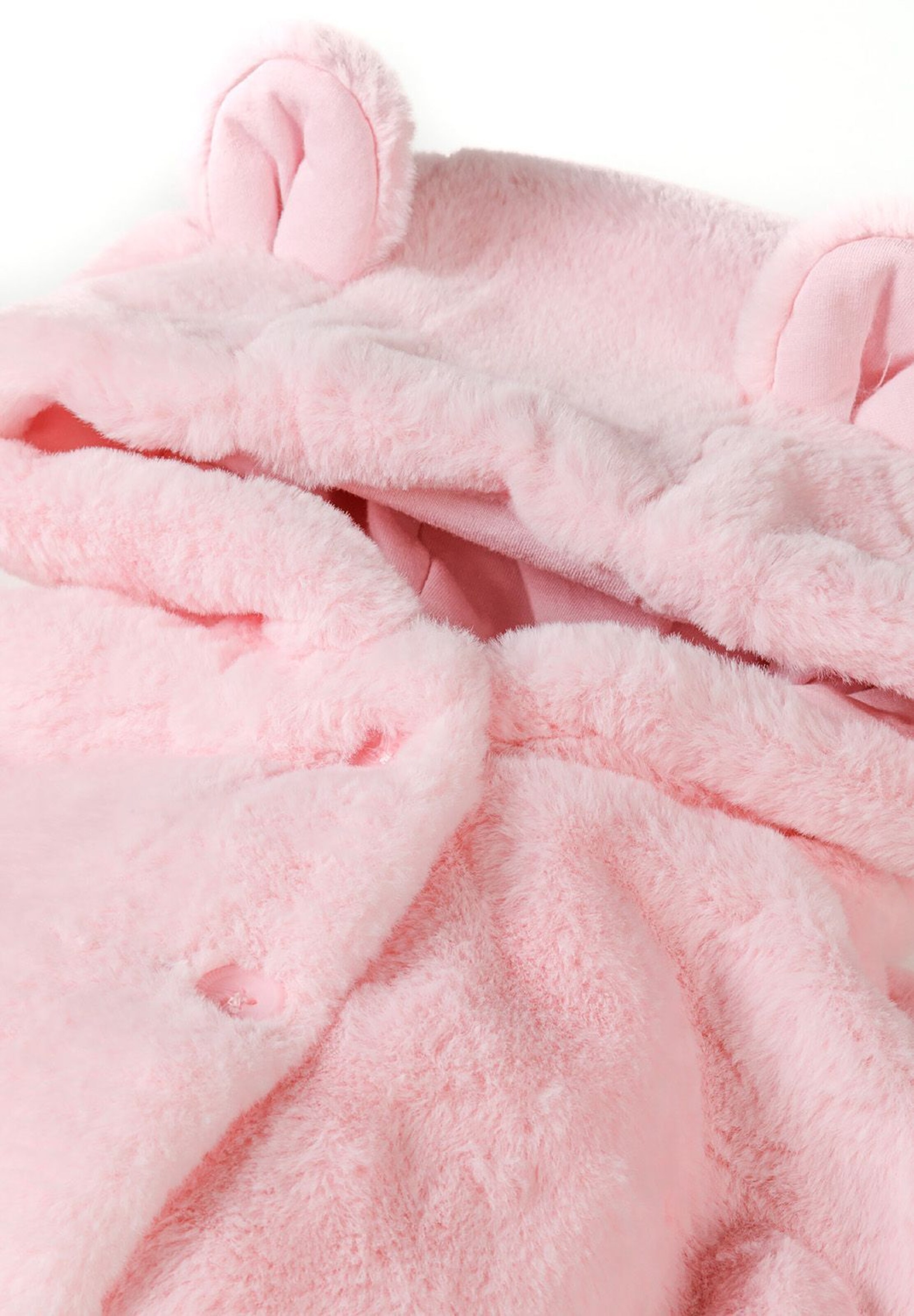 MINOTI Winter jacket in Pink