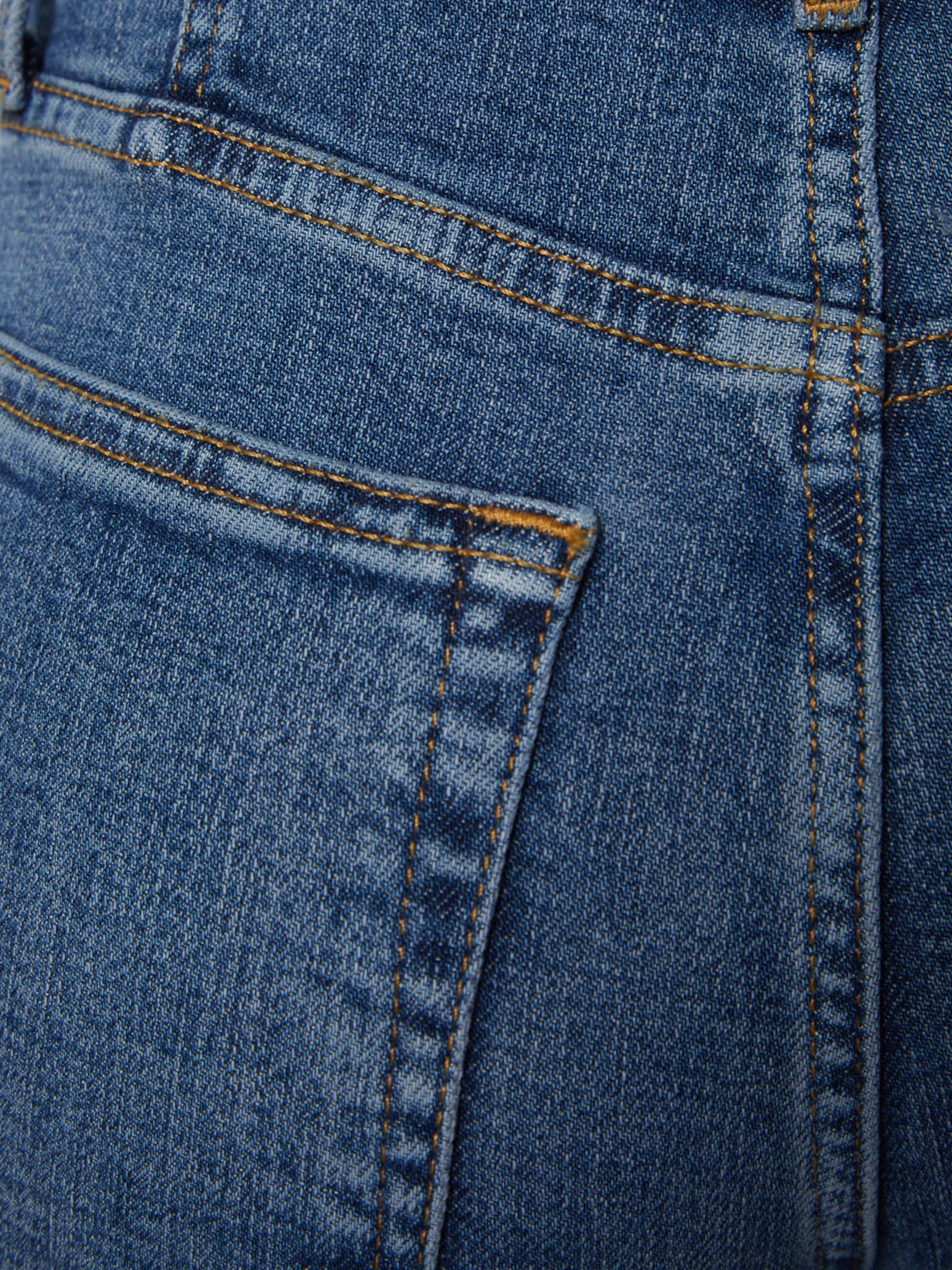 River Island Slim fit Jeans 'DAMI' in Blue