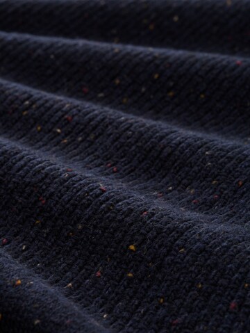 TOM TAILOR Pullover in Blau