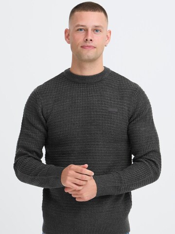 BLEND - Pullover em cinzento