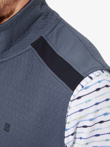 BABISTA Bodywarmer ' Gilon ' in Blauw