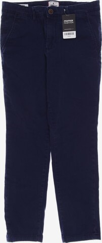 JACK & JONES Pants in 31 in Blue: front