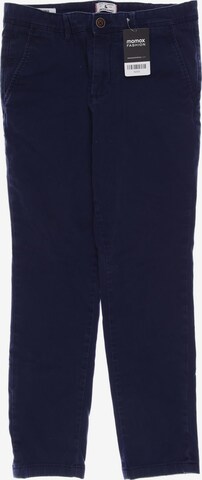 JACK & JONES Stoffhose 31 in Blau: predná strana