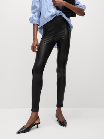 Skinny Leggings di Marks & Spencer in nero
