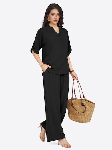 Completo pantalone di Imily Bela in nero