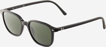 Ray-Ban Okulary przeciwsłoneczne '0RB2193' w kolorze czarny: przód