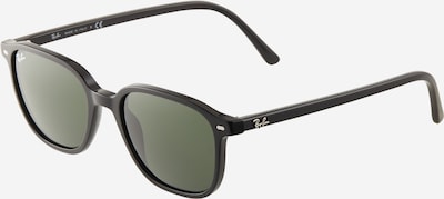 Ray-Ban Solglasögon '0RB2193' i grön / svart, Produktvy