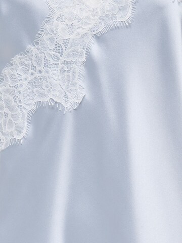 ONLY Jurk 'ONLBella' in Blauw