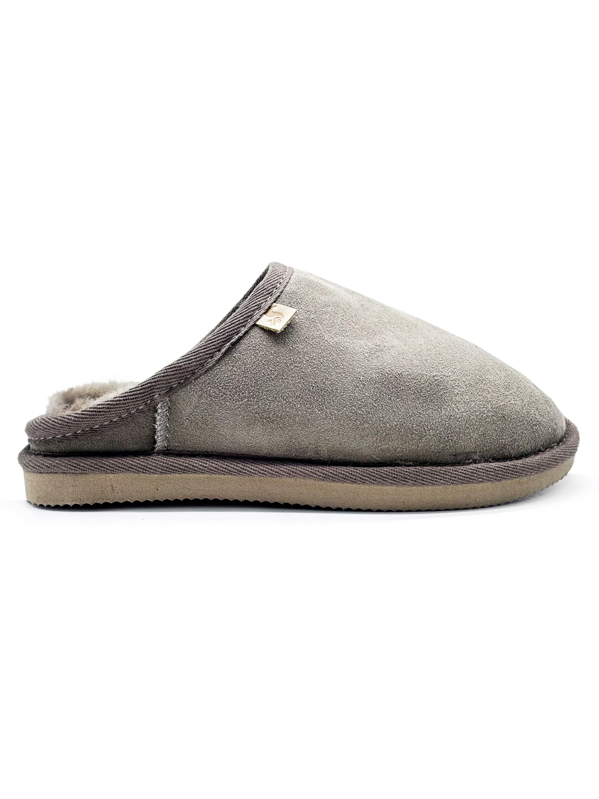 thies Slippers 'thies 1856 ® Comfozy Slipper' in Beige