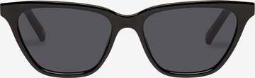 LE SPECS Sunglasses 'Unfaithful' in Black