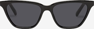 LE SPECS Солнцезащитные очки 'Unfaithful' в Черный