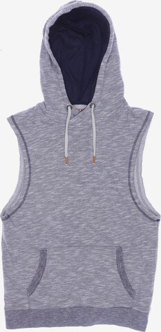 Review Vest in S in Grey: front