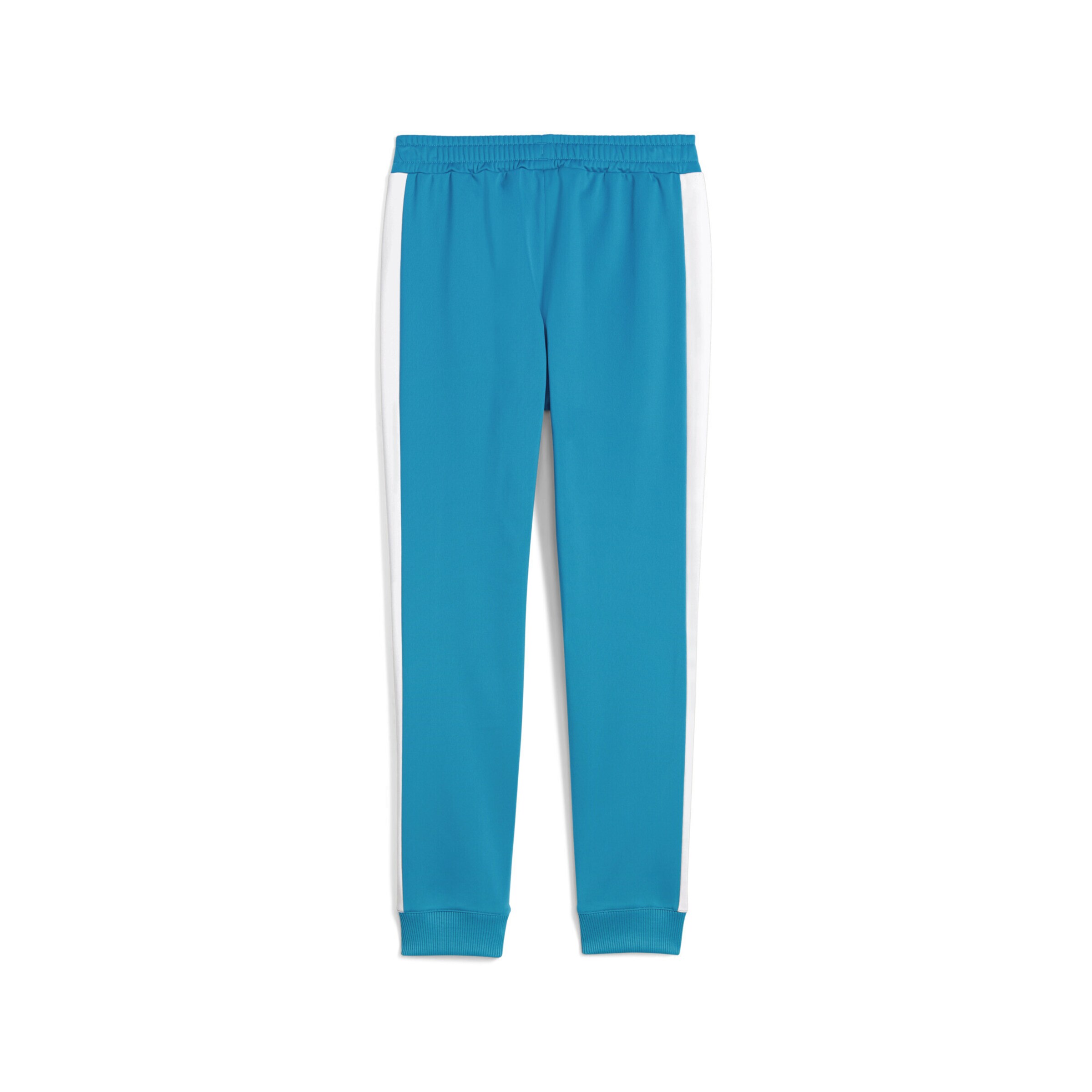 Effilé Pantalon 'T7 Always On' PUMA en bleu