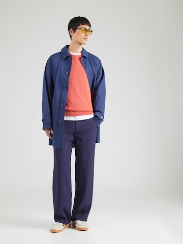 Pepe Jeans Sweater 'DANIELS' in Red
