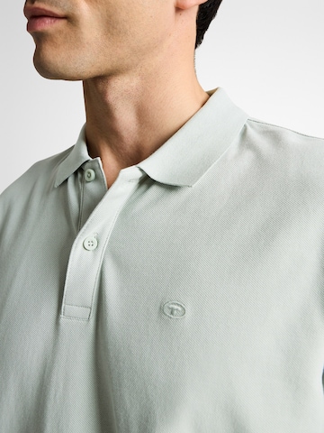 TOM TAILOR Bluser & t-shirts i grøn