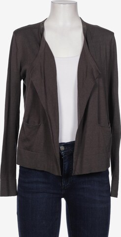 MARC AUREL Sweater & Cardigan in M in Grey: front